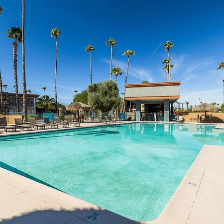 Best Western Date Tree Hotel Indio Exterior foto