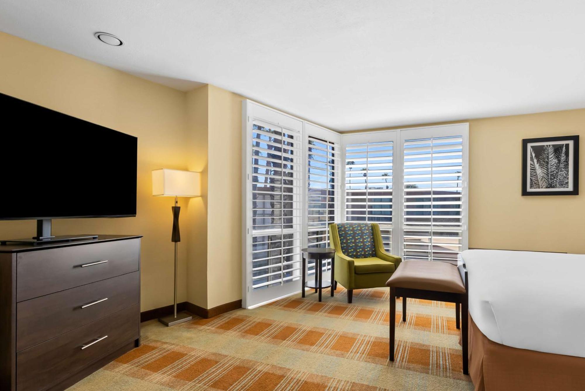 Best Western Date Tree Hotel Indio Exterior foto