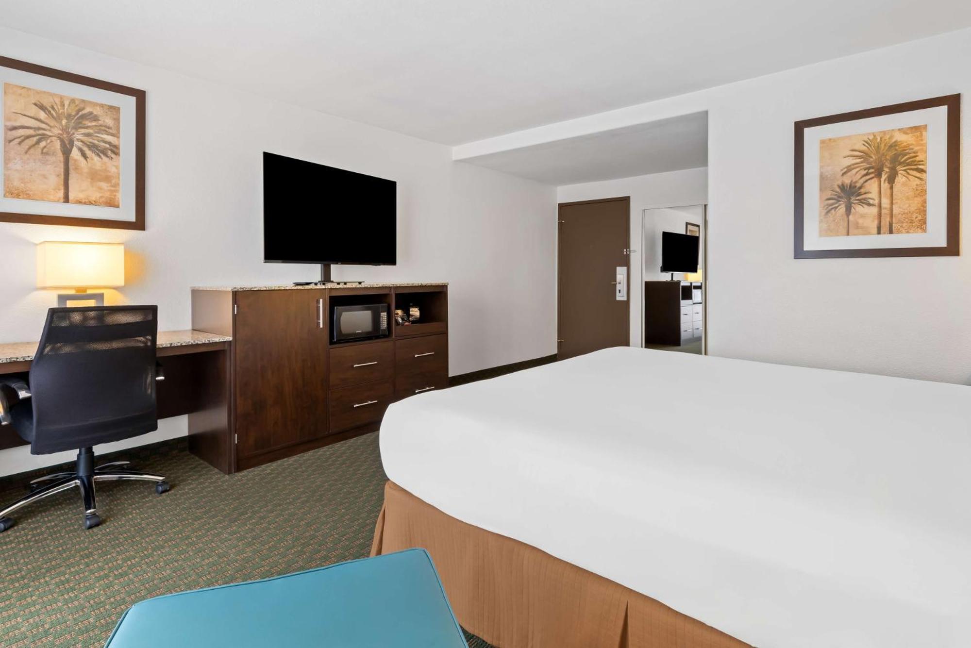 Best Western Date Tree Hotel Indio Exterior foto