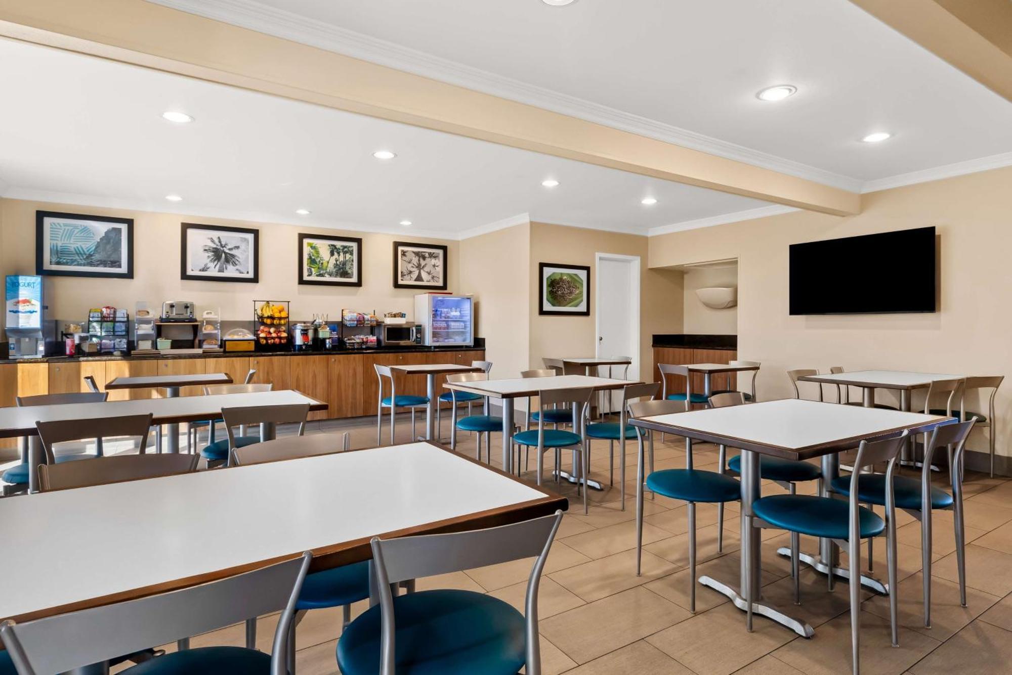 Best Western Date Tree Hotel Indio Exterior foto